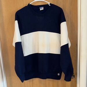 Vintage Russell Athletic Crewneck Sweater (USA)